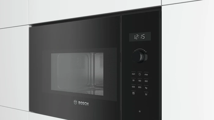 Bosch Serie 6 BFL524MB0