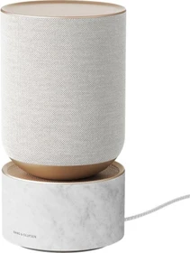 Bang & Olufsen BeoSound Balance White Marble