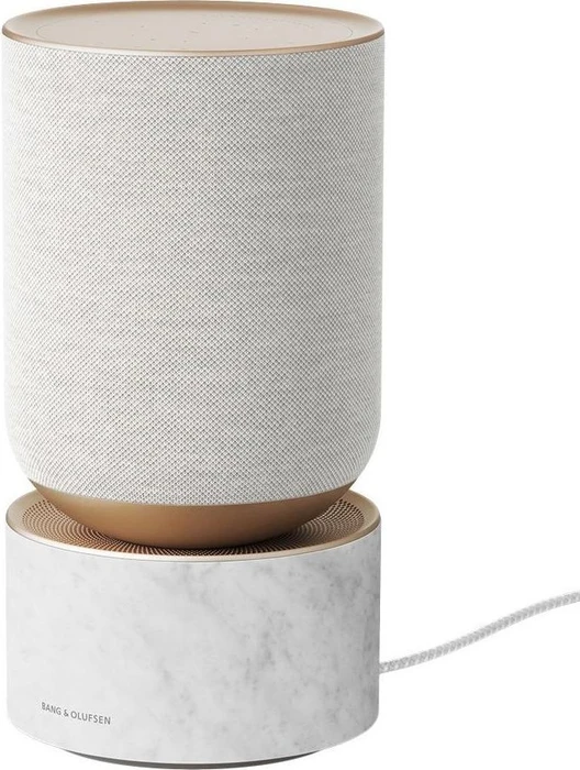 Bang & Olufsen BeoSound Balance White Marble