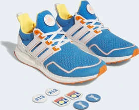 adidas Ultraboost 1.0 bright blue/cloud white/core black