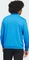 adidas Lightweight Half-Zip Pullover lucid ray blue (Herren) Vorschaubild