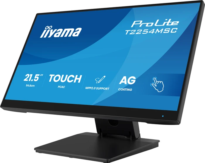 iiyama ProLite T2254MSC-B2AG, 21.5"