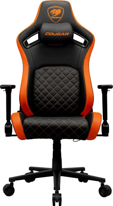 Cougar Defensor Gamingstuhl