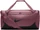 Nike Brasilia Medium Sporttasche pink smoke/black/gridiron (IB4392-654)