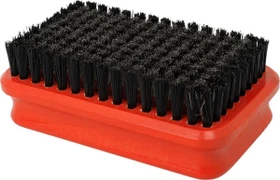 Swix T0179B Stahl Bürste orange/schwarz