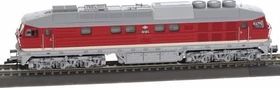 Tillig Bahn - Spur TT Diesellok - Diesellokomotive Nossen-Riesaer Eisenbahn-Compagnie GmbH