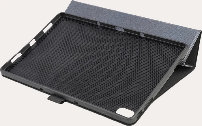 Tucano Tre Schutzcase für Lenovo Tab P11, dunkelgrau