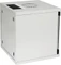 HMF Serverschrank 10", HMF 63400 6HE, Sicherheitsglastür, IP20, 300mm tief Vorschaubild