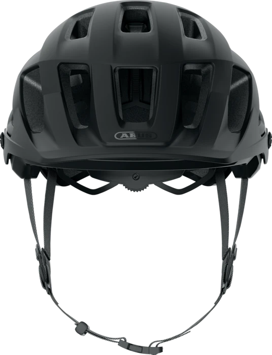 ABUS Moventor 2.0 MIPS Helm velvet black