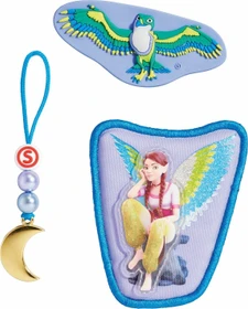 Step by Step Magic Mags Schleich Bayala the Movie Surah