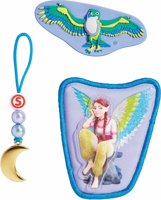 Step by Step Magic Mags Schleich Bayala the Movie Surah