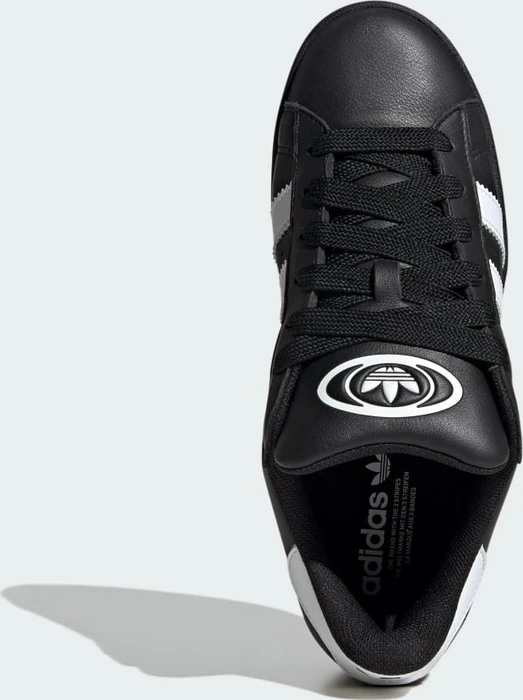 adidas Campus 00s core black/cloud white
