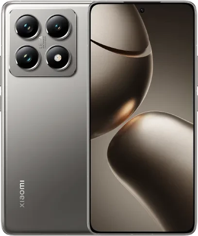 Xiaomi 14T Pro 256GB Titan Gray