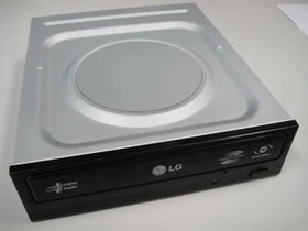 LG GH22LS50 schwarz, SATA, bulk