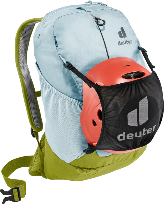 Deuter AC Lite 15 SL dusk/moss (Damen)