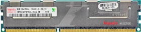 SK hynix RDIMM 8GB, DDR3L-1333, CL9, 2R, reg ECC