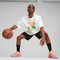 Puma Scoot Zeros Georgia Peach passionfruit/puma green/peach fizz Vorschaubild