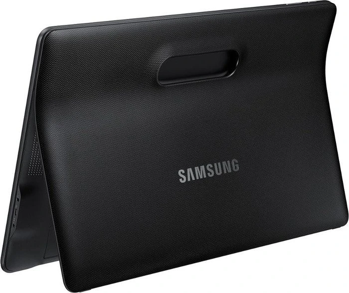 Samsung Galaxy View T670, schwarz