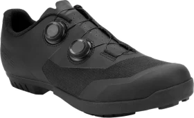 Cube MTB Peak Pro schwarz