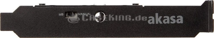 Akasa Vegas Control Card, Lichtsteuerung (AK-RLD-02) – Bild 4 von 6