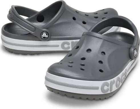 Crocs Bayaband slate grey/multi