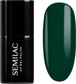 Semilac UV Nagellack Hybrid 309 pine green, 7ml