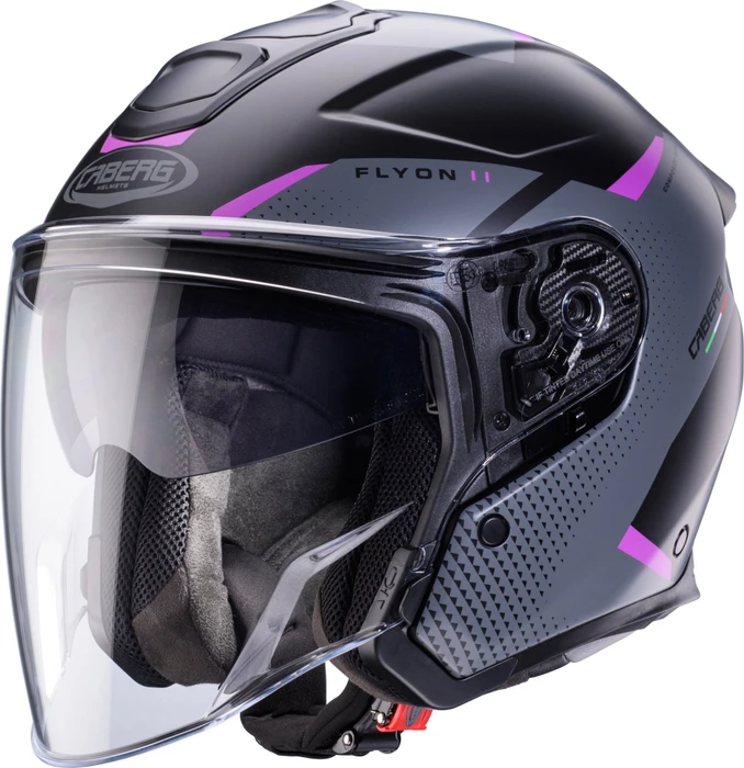 Caberg Flyon II