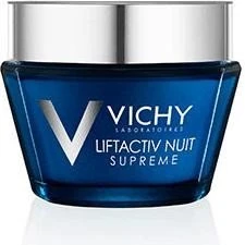 Vichy Liftactiv Nachtpflege, 50ml