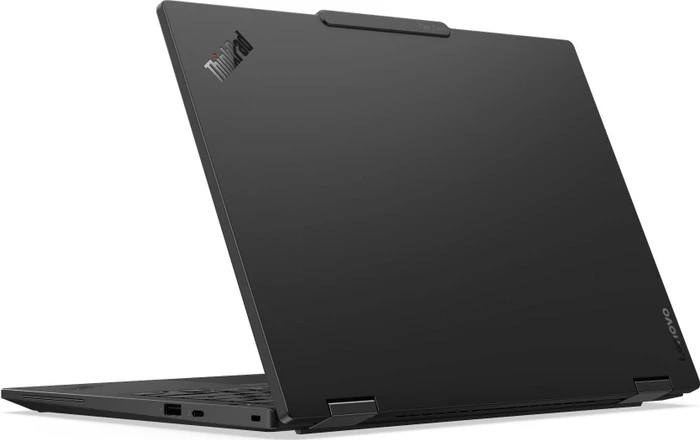 Lenovo ThinkPad T14s 2-in-1 G2, schwarz, Core Ultra 5 325, 16GB RAM, 512GB SSD, DE