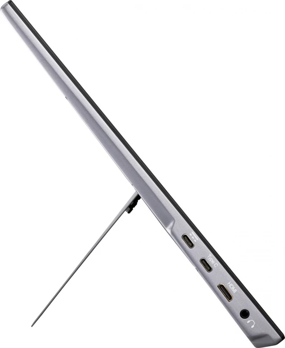 ViewSonic VX1755, 17.2"