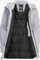 Jack Wolfskin Luisenplatz Funktionsjacke moonwalk (Damen) Vorschaubild