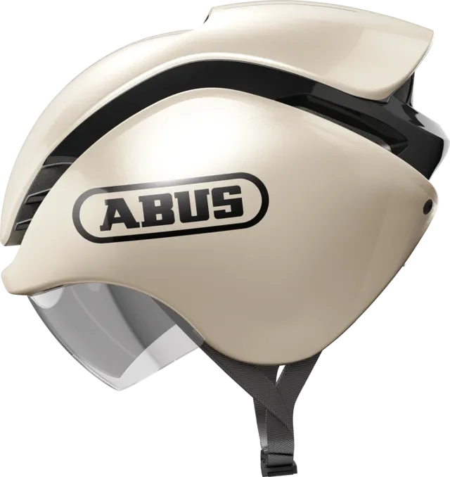 ABUS GameChanger TRI Helm