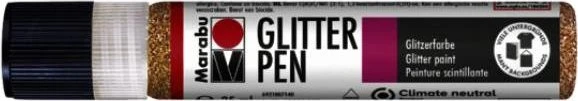 Marabu Glitter-Liner 25ml