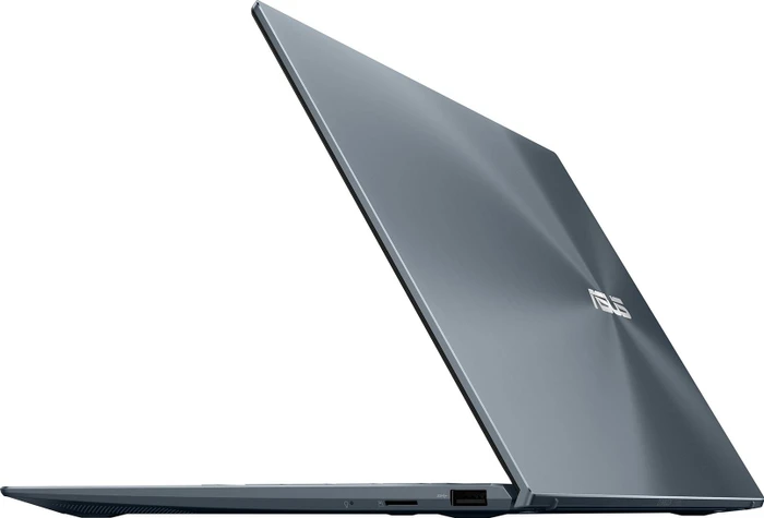 ASUS ZenBook 14 UM425UA-KI188T, Pine Grey, Ryzen 7 5700U, 16GB RAM, 512GB SSD, DE