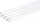 Alphacool HardTube Acrylrohr, 60cm 16/13mm, klar, 4-fach (18443)