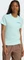 adidas Terrex Graphic T-Shirt kurzarm semi flash aqua (Damen) Vorschaubild