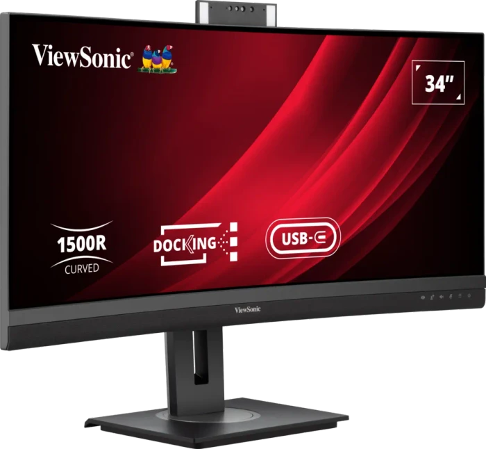 ViewSonic VG3457CV, 34"