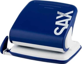 SAX 418 L Locher, blau
