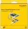 DeLOCK 1x parallel/2x seriell, PCIe x1 Vorschaubild