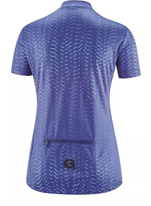 Gonso Giustina Trikot kurzarm royal blue (Damen)