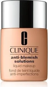 Clinique Anti Blemish Solutions Liquid Make-Up Foundation CN40 cream chamois, 30ml