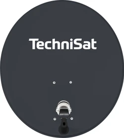 TechniSat Technitenne 70 anthrazit