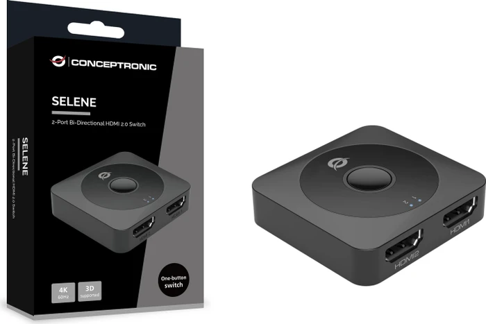 Conceptronic SELENE01B
