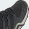 adidas Terrex Swift R2 Mid GTX core black/dgh solid grey/purple tint (Damen) Vorschaubild
