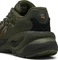 Puma Inverse Moss green moss/dark olive/pumpkin pie Vorschaubild