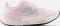 New Balance FuelCell Rebel v5 pink granite/silver metallic/linen (Damen) Vorschaubild
