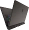 MSI Vector 17 HX A13VHG-677, Cosmos Gray, Core i9-13980HX, 32GB RAM, 1TB SSD, GeForce RTX 4080, DE Vorschaubild