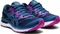 Asics Gel-Nimbus 23 grand shark/digital aqua (Damen) Vorschaubild