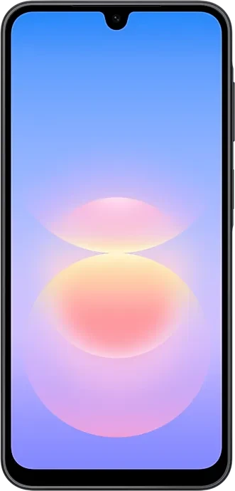 Samsung Galaxy A18 128GB schwarz