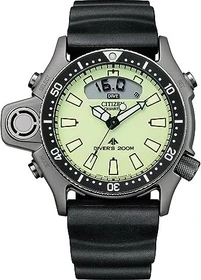 Citizen Promaster Aqualand JP2007-17W